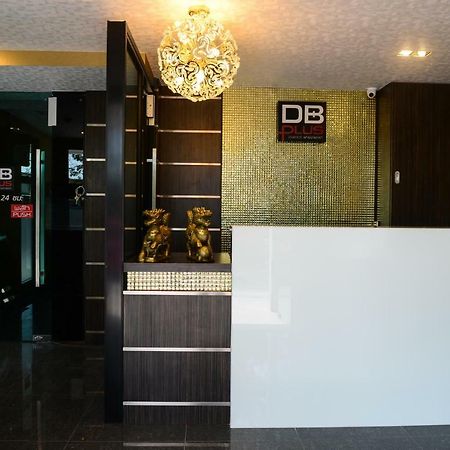 Db Plus 3 Бангкок Экстерьер фото
